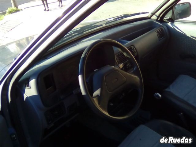 Ford Escort Usado en Mendoza, deRuedas