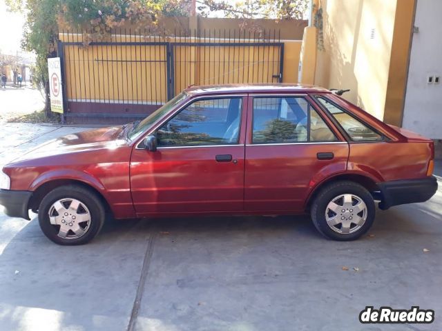 Ford Escort Usado en Mendoza, deRuedas