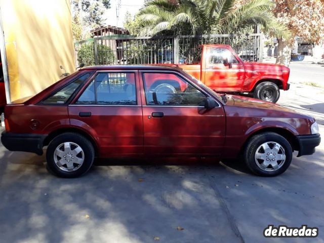 Ford Escort Usado en Mendoza, deRuedas