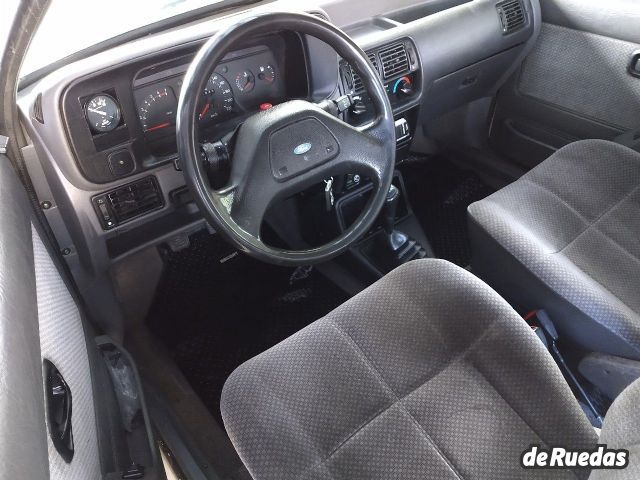 Ford Escort Usado en Mendoza, deRuedas