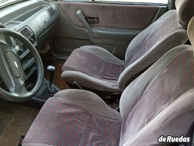 Ford Escort Usado en Mendoza, deRuedas