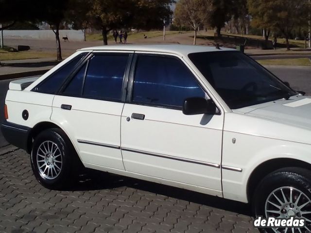 Ford Escort Usado en Mendoza, deRuedas