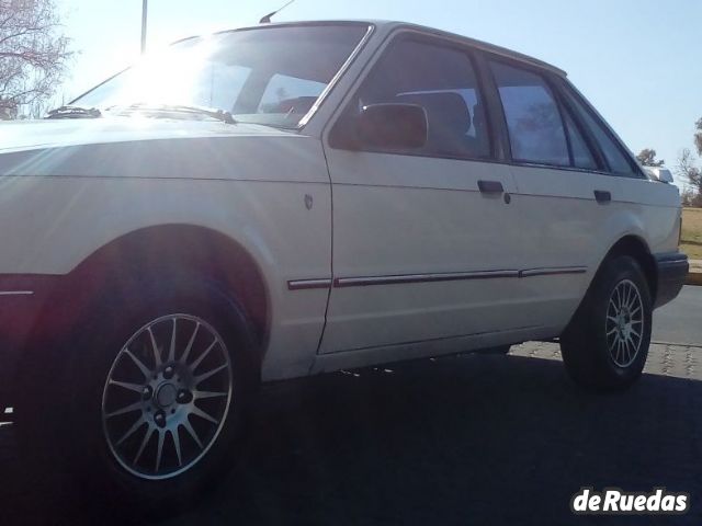 Ford Escort Usado en Mendoza, deRuedas