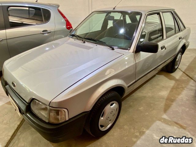 Ford Escort Usado en Mendoza, deRuedas