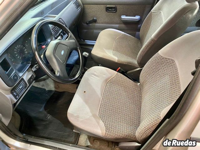 Ford Escort Usado en Mendoza, deRuedas