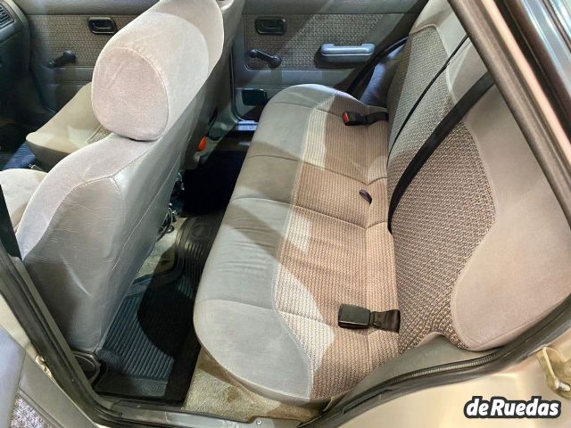 Ford Escort Usado en Mendoza, deRuedas
