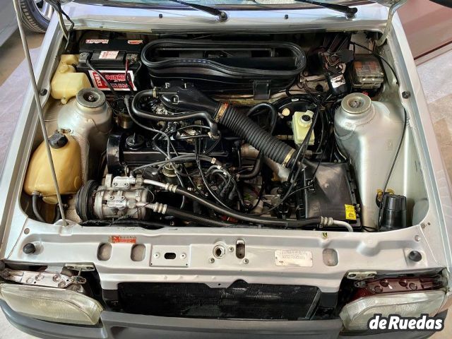 Ford Escort Usado en Mendoza, deRuedas