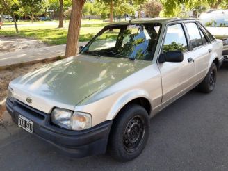 Ford Escort Usado en Mendoza