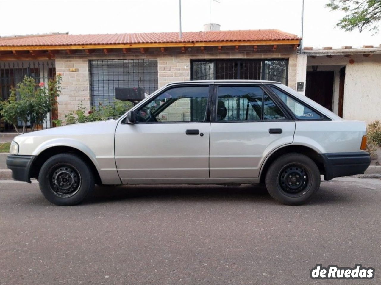 Ford Escort Usado en Mendoza, deRuedas