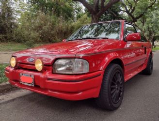 Ford Escort Usado en Buenos Aires