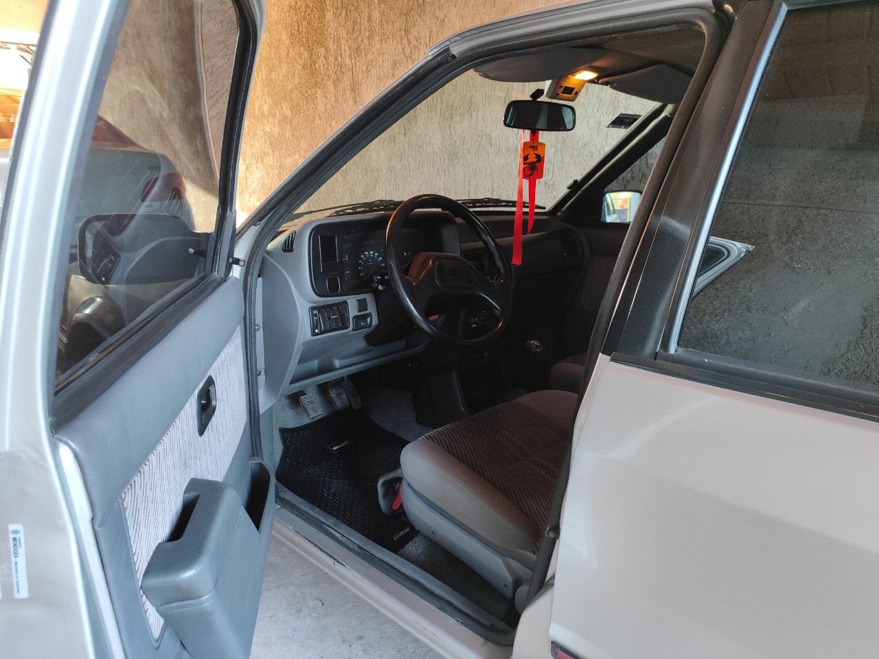 Ford Escort Usado en Mendoza, deRuedas