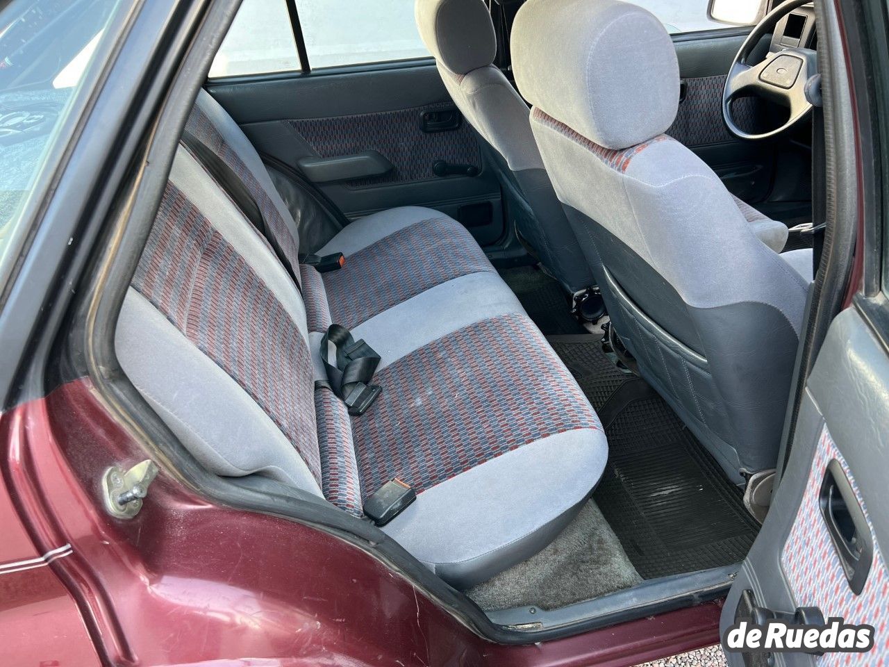 Ford Escort Usado en Mendoza, deRuedas