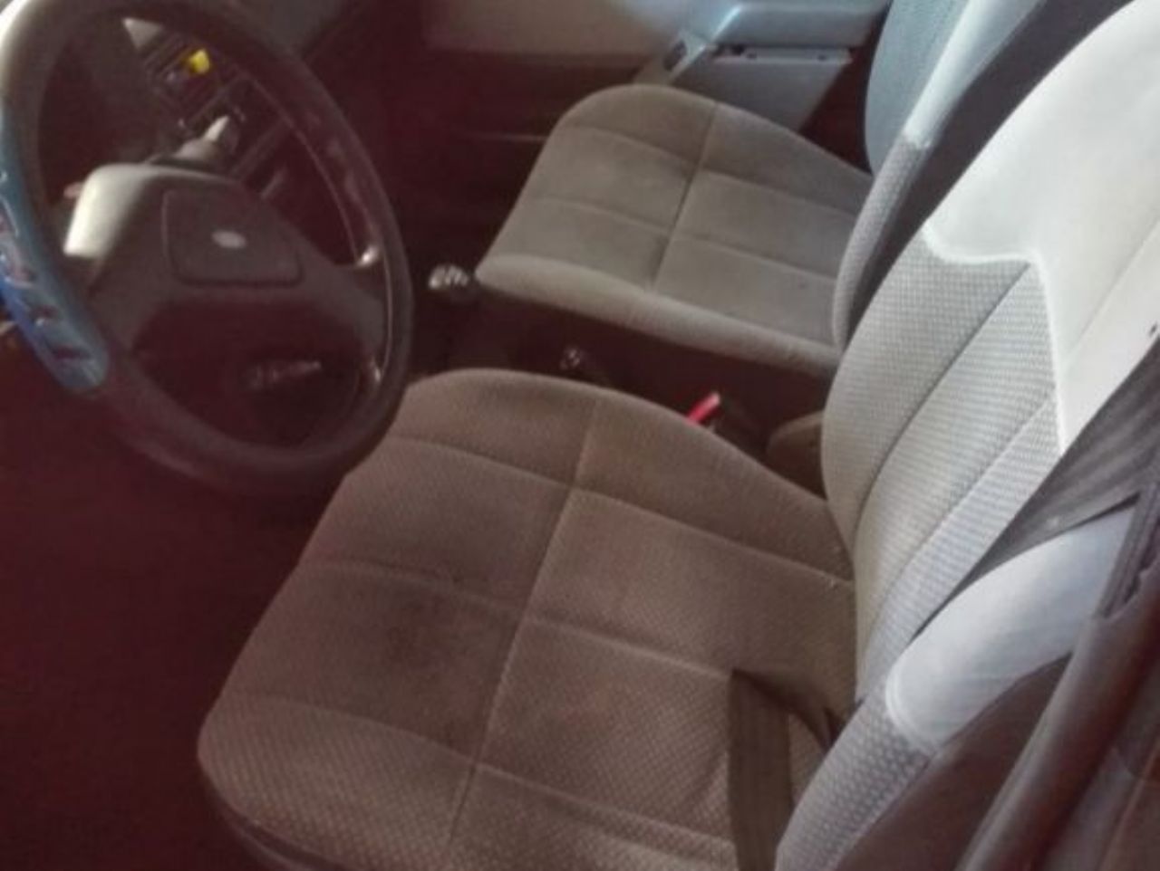 Ford Escort Usado en Mendoza, deRuedas