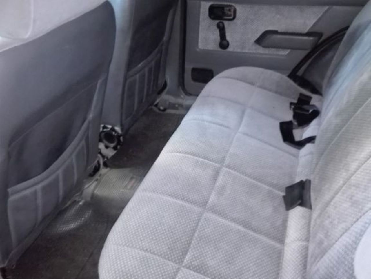 Ford Escort Usado en Mendoza, deRuedas