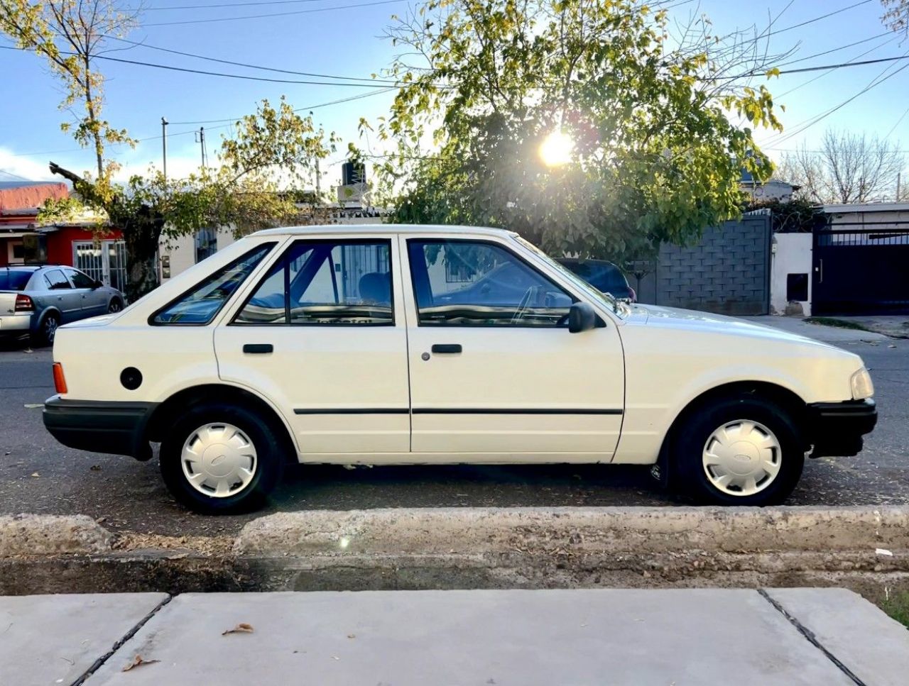 Ford Escort Usado en Mendoza, deRuedas