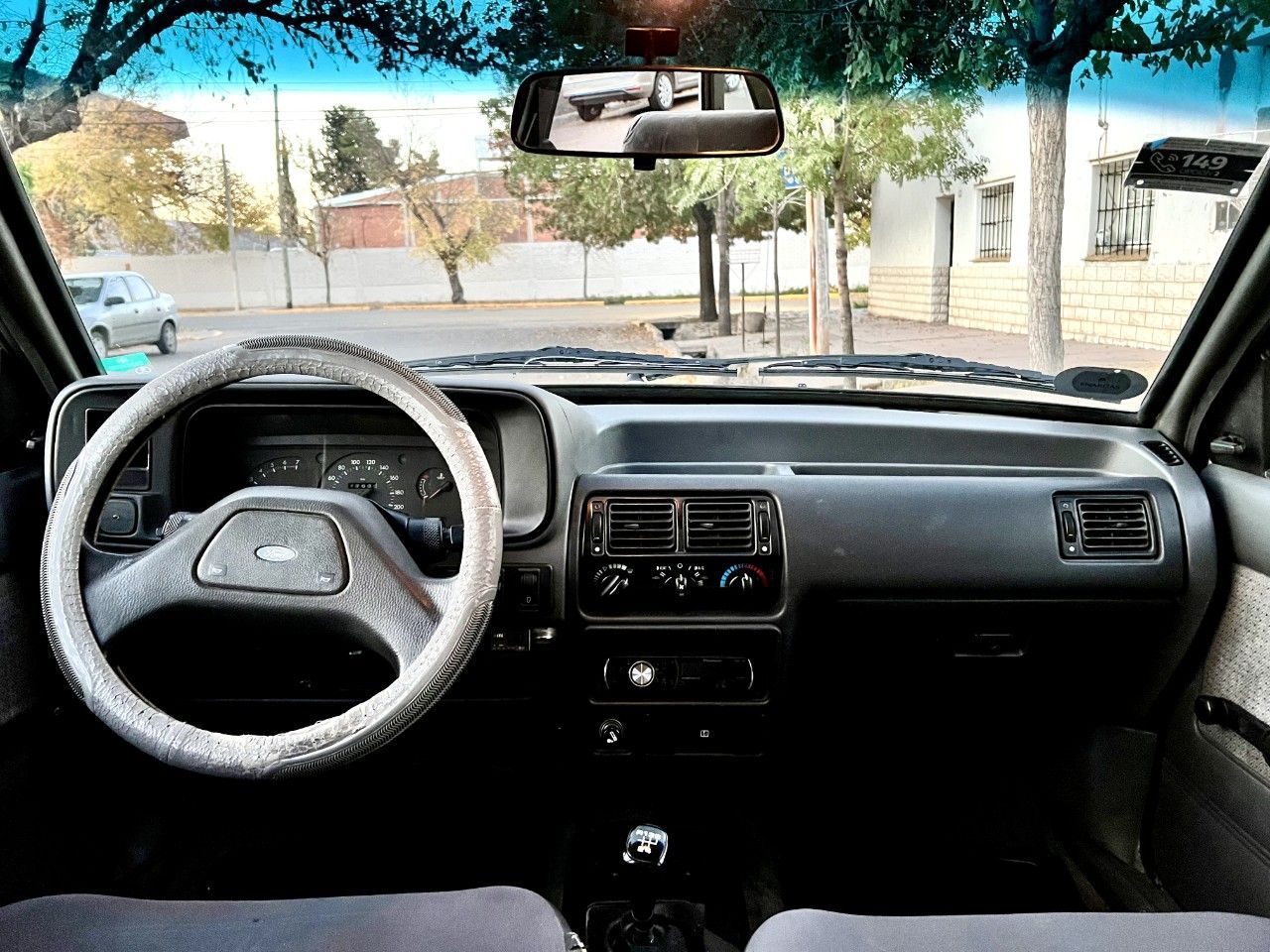Ford Escort Usado en Mendoza, deRuedas