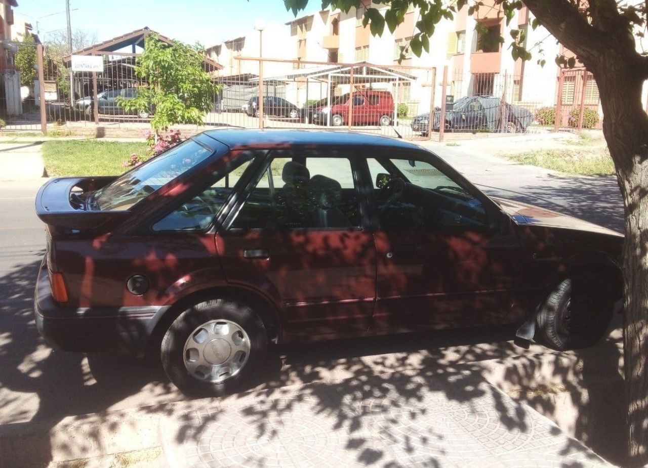 Ford Escort Usado en Mendoza, deRuedas