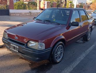 Ford Escort Usado en San Juan