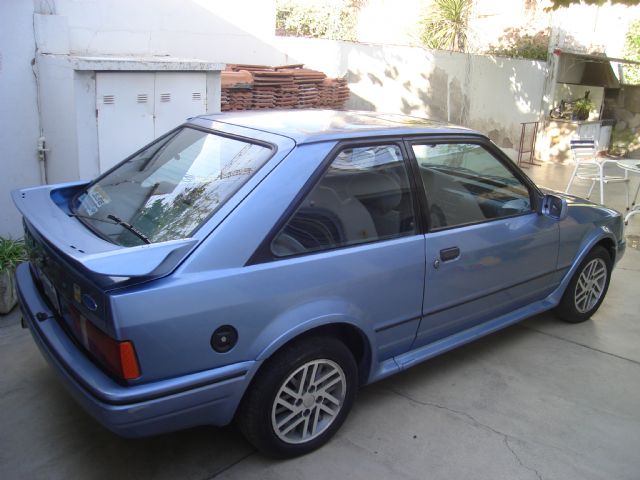Ford Escort Usado en Mendoza, deRuedas