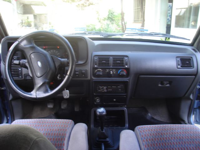 Ford Escort Usado en Mendoza, deRuedas