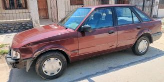 Ford Escort Usado en Córdoba