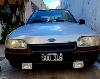 Ford Escort Usado en Buenos Aires