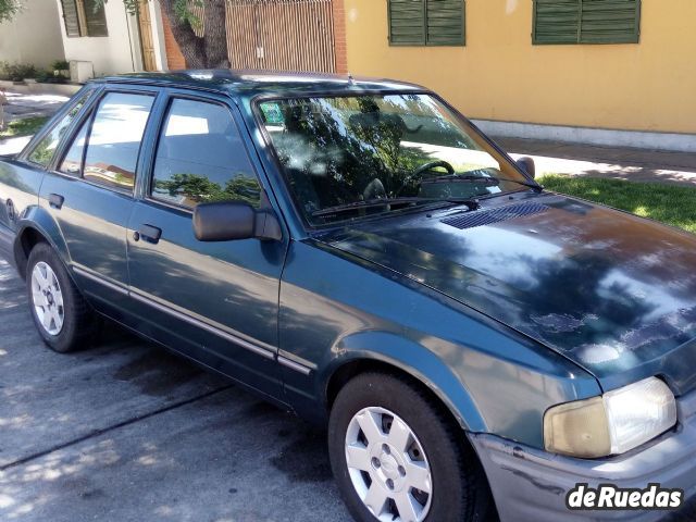 Ford Escort Usado en Mendoza, deRuedas