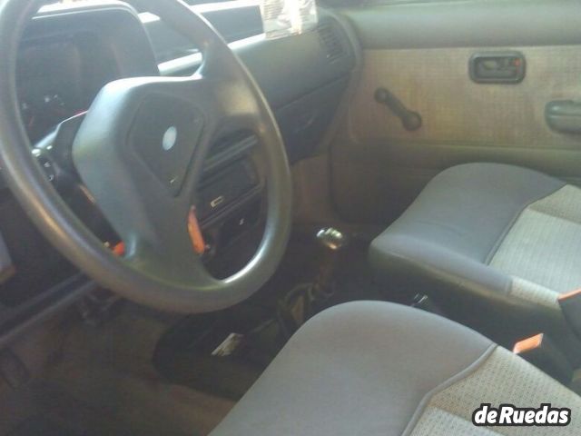 Ford Escort Usado en Mendoza, deRuedas