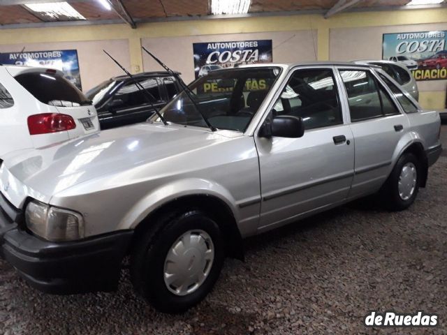 Ford Escort Usado en Mendoza, deRuedas