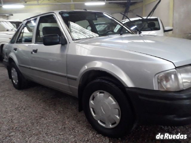 Ford Escort Usado en Mendoza, deRuedas