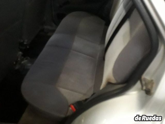 Ford Escort Usado en Mendoza, deRuedas