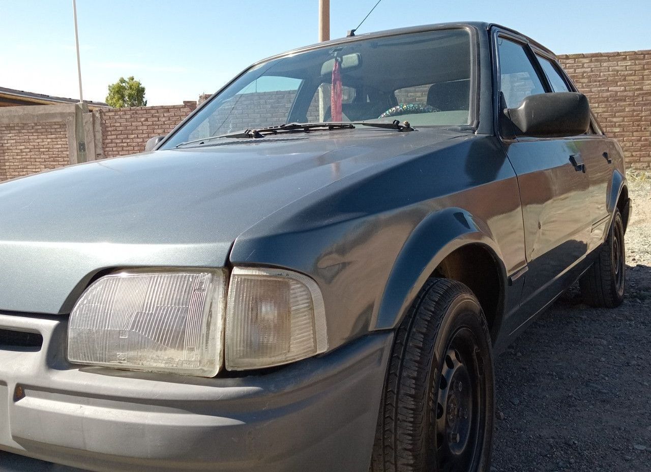 Ford Escort Usado en Mendoza, deRuedas
