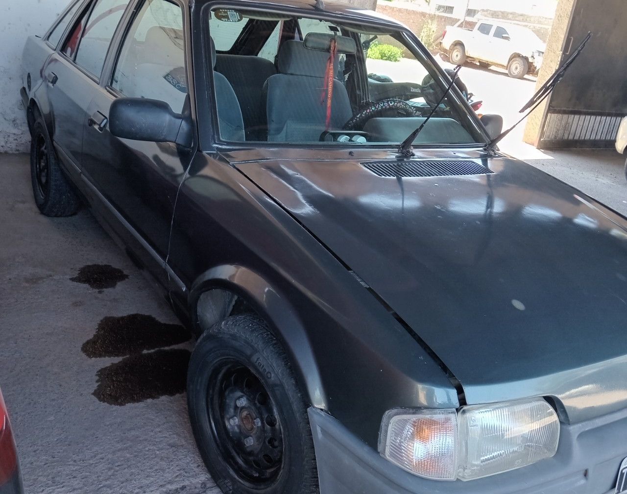 Ford Escort Usado en Mendoza, deRuedas