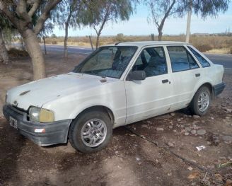 Ford Escort Usado en Mendoza