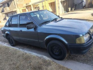 Ford Escort Usado en Mendoza