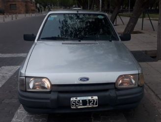Ford Escort Usado en Mendoza