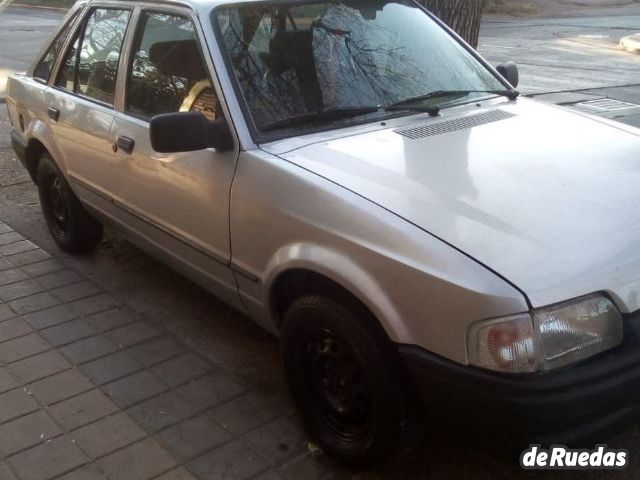 Ford Escort Usado en Mendoza, deRuedas