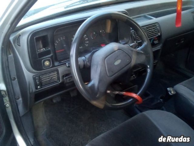 Ford Escort Usado en Mendoza, deRuedas
