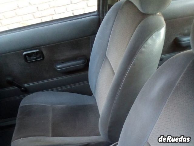 Ford Escort Usado en Mendoza, deRuedas