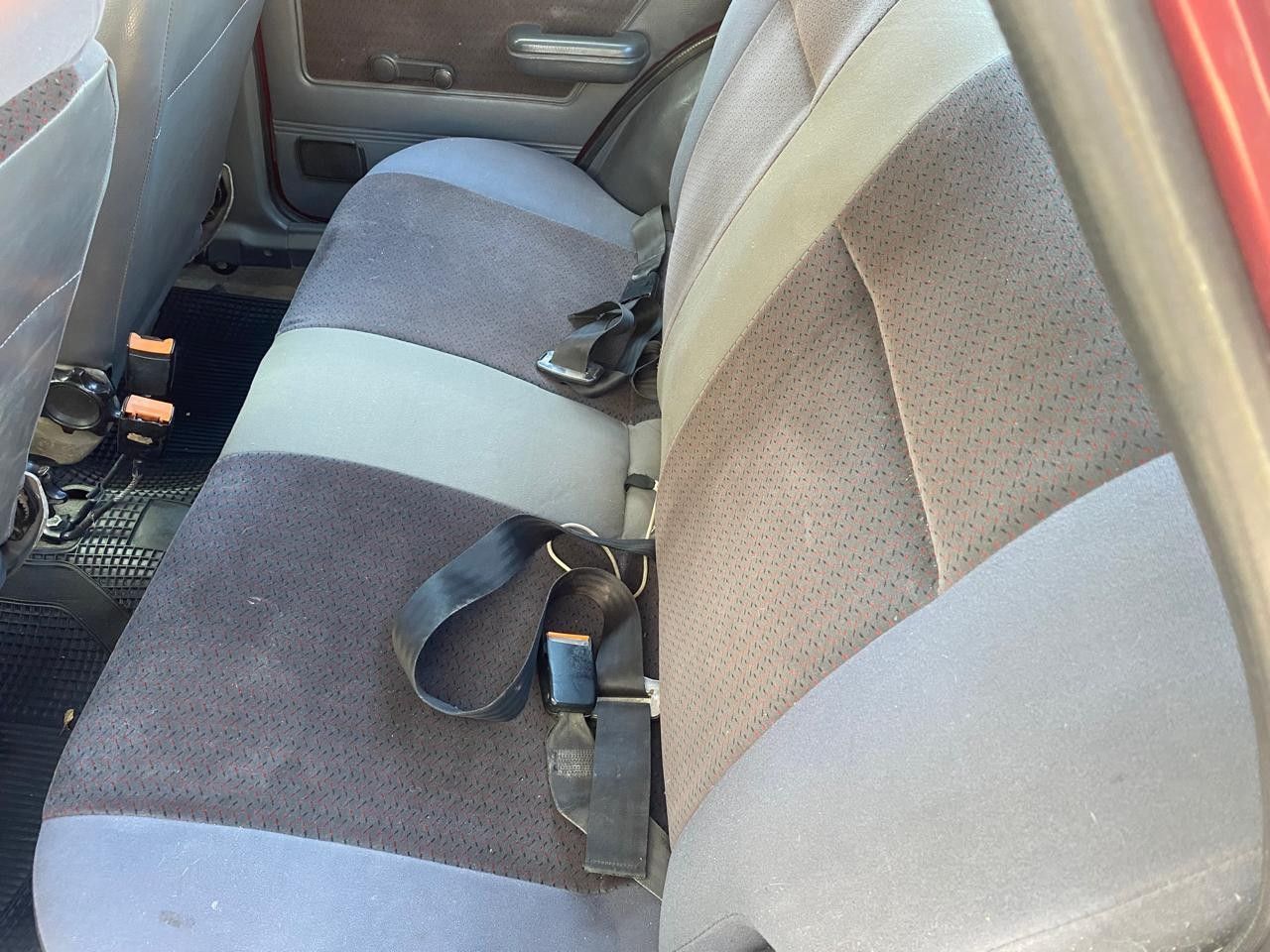 Ford Escort Usado en Mendoza, deRuedas