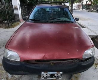 Ford Escort Usado en Mendoza