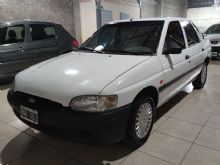 Ford Escort Usado en Mendoza