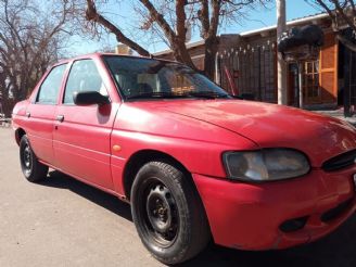 Ford Escort Usado en Mendoza