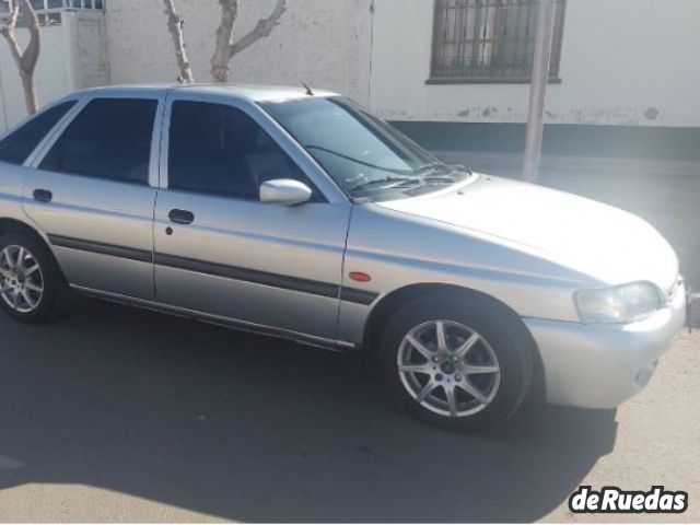 Ford Escort Usado en Mendoza, deRuedas