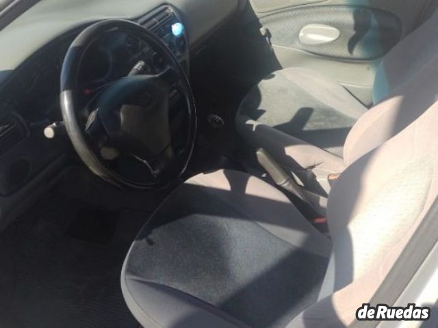 Ford Escort Usado en Mendoza, deRuedas