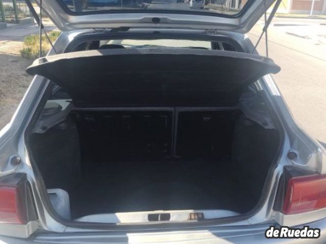 Ford Escort Usado en Mendoza, deRuedas