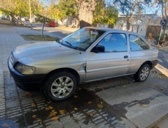Ford Escort Usado en Mendoza