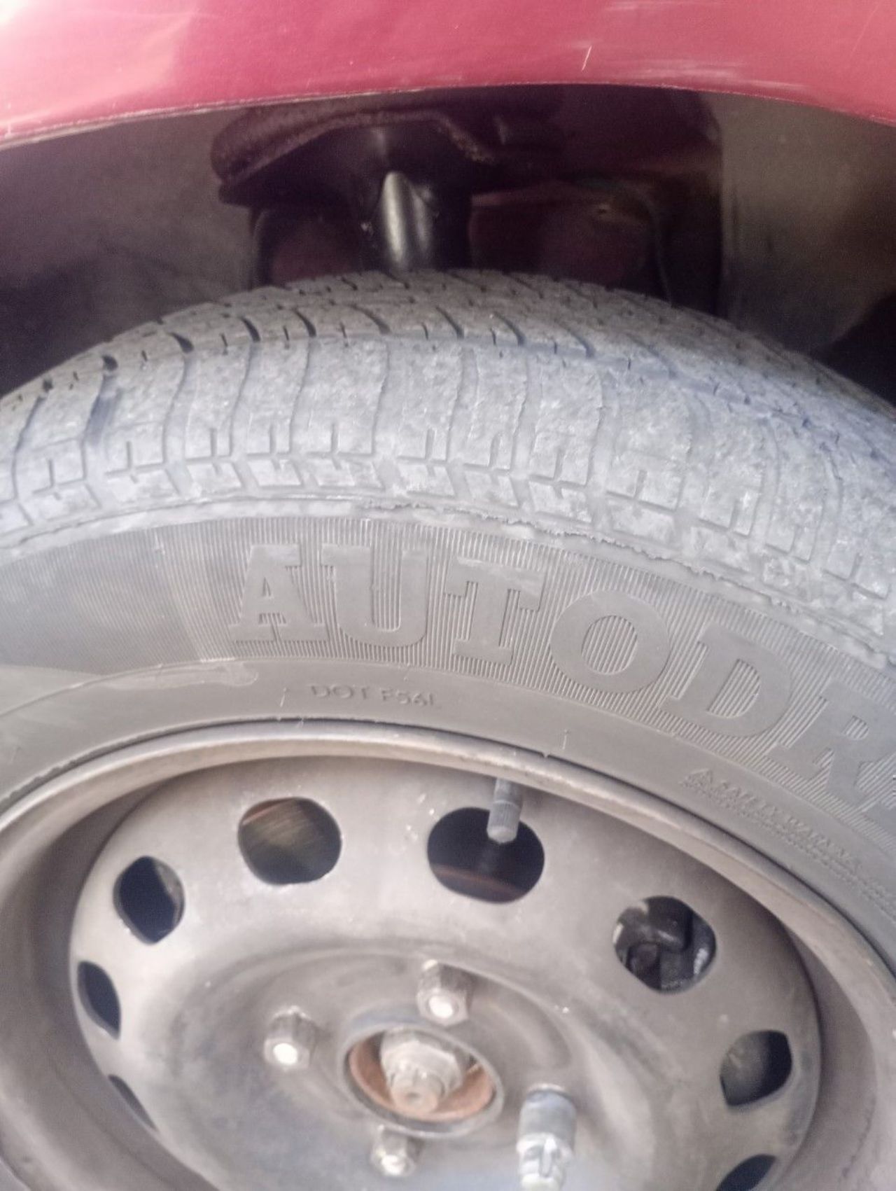 Ford Escort Usado en Mendoza, deRuedas