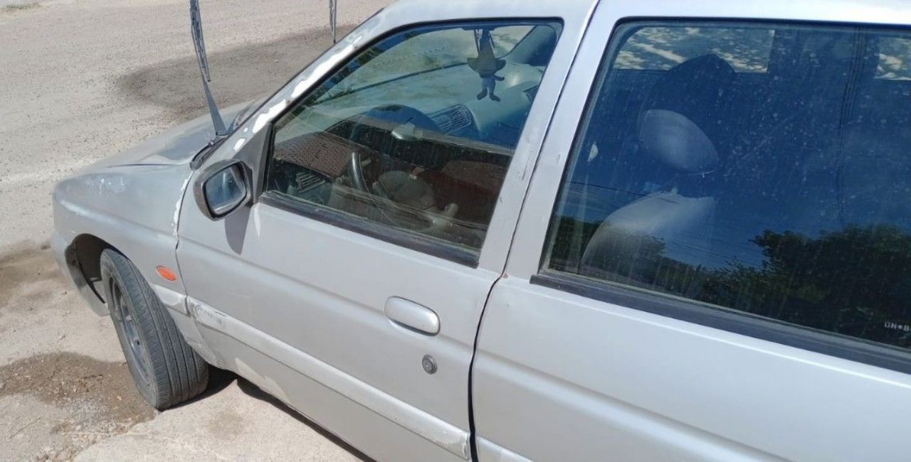 Ford Escort Usado en Mendoza, deRuedas