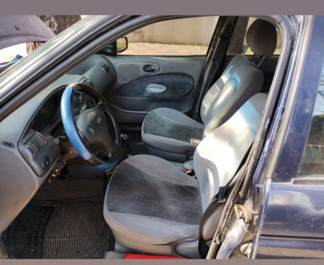 Ford Escort Usado en Buenos Aires, deRuedas